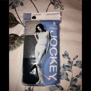 Jockey Elance 3 pack French Cut Cotton Underwear